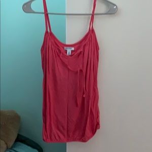 Old navy tank WITH TAG